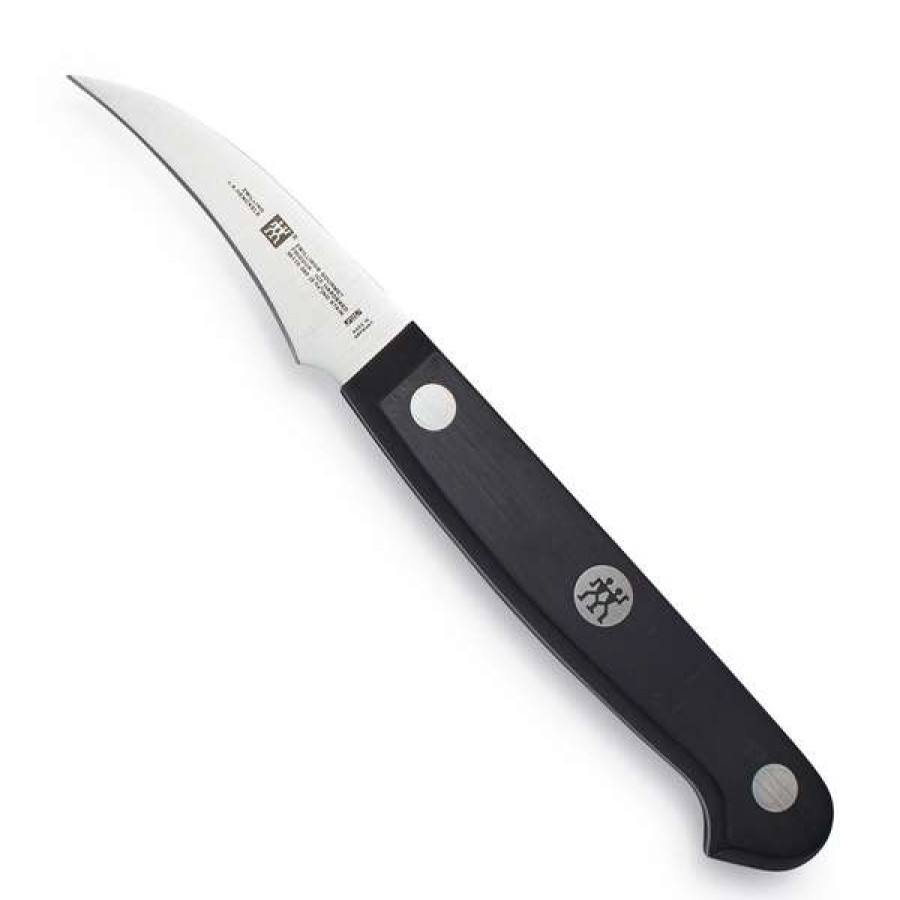 Lower Price Zwilling J.A. Henckels Gourmet Peeling Knife, 2.75 | * Wholesale