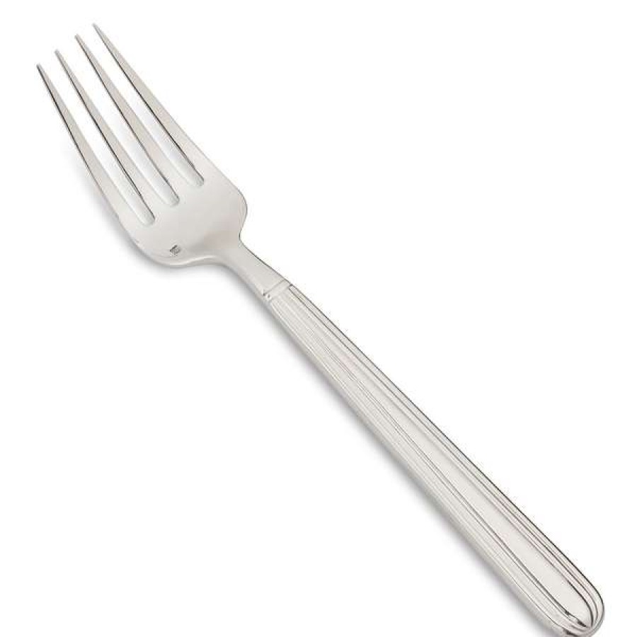 Popular Fortessa Metropolitan Serving Fork | * Clearance