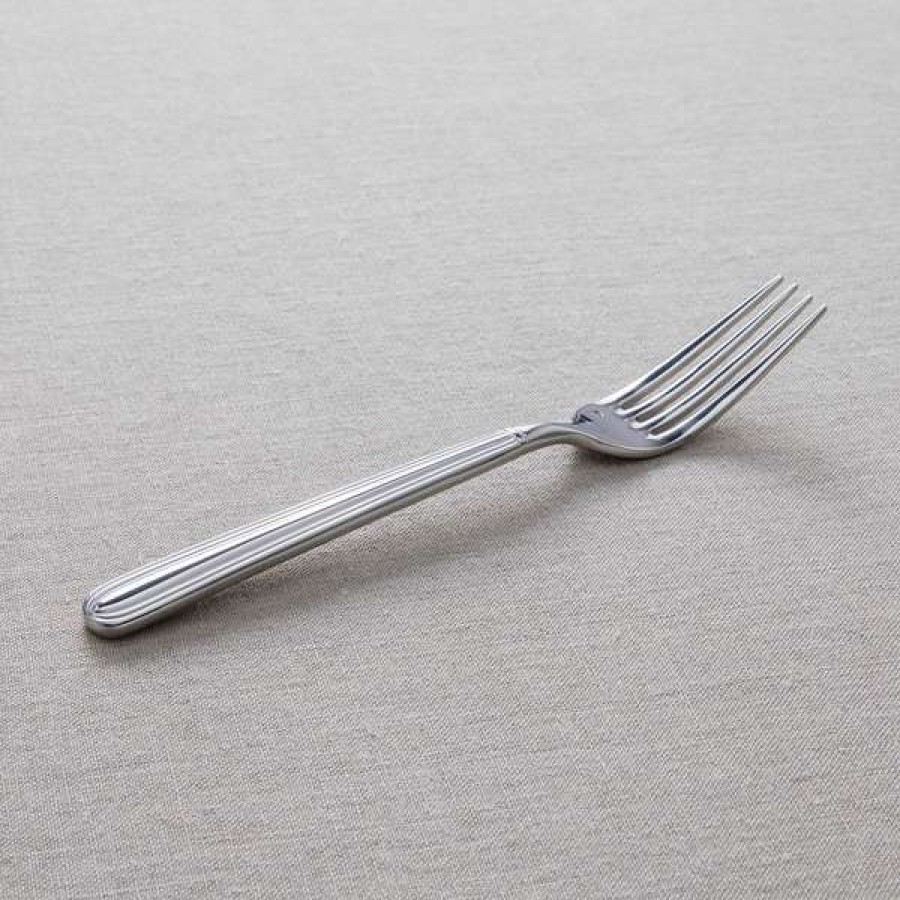 Popular Fortessa Metropolitan Serving Fork | * Clearance