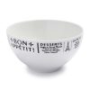 Premium Plat Du Jour Cereal Bowl | * Best