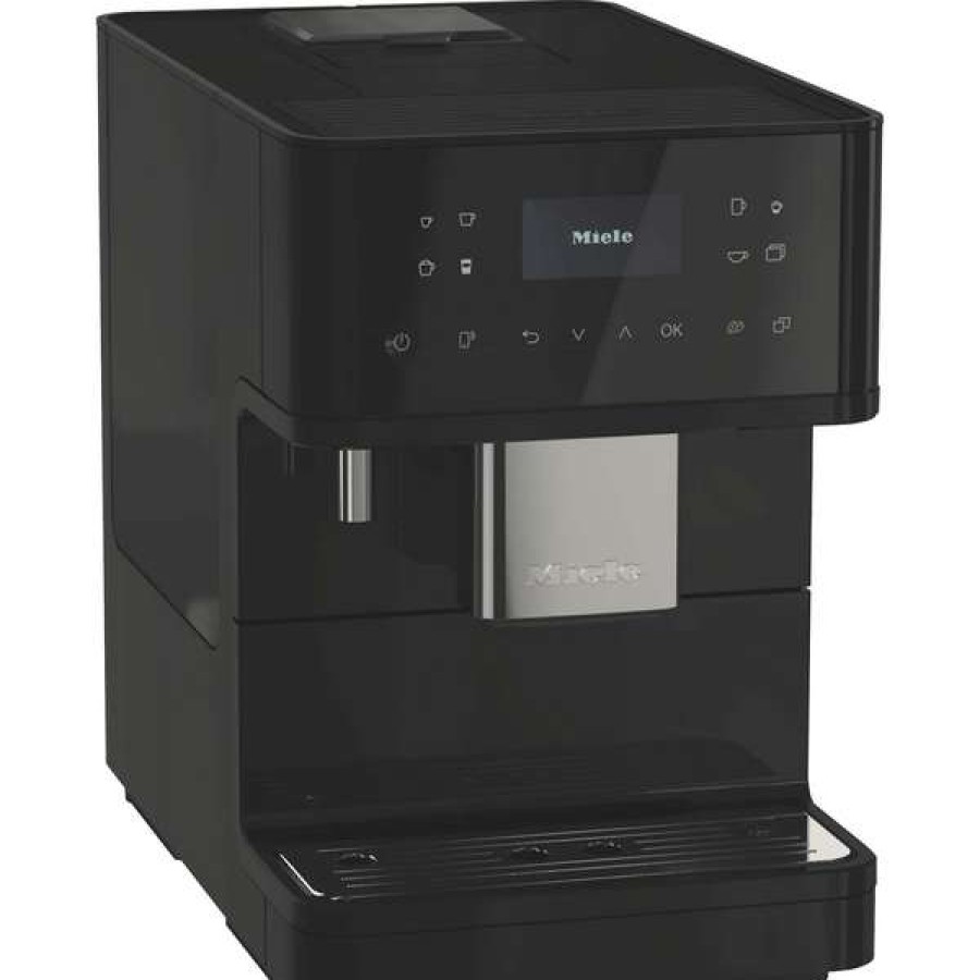 Excellent Quality Miele Cm 6160 Milkperfection Automatic Coffee And Espresso Machine | * Hot