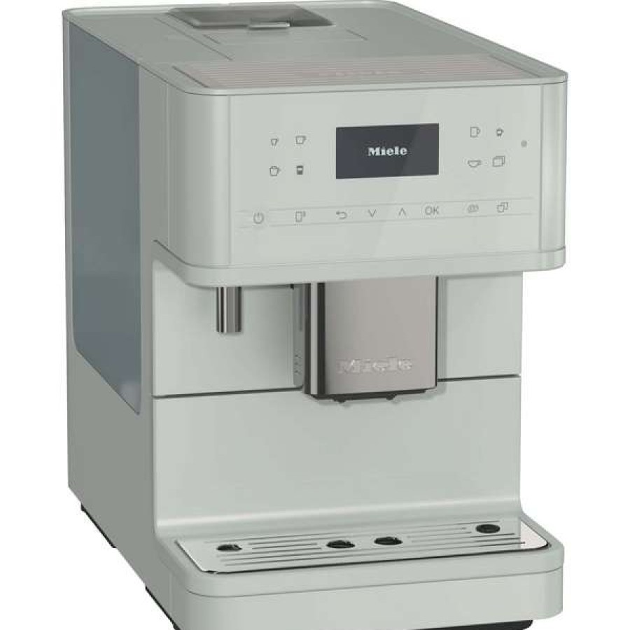 Excellent Quality Miele Cm 6160 Milkperfection Automatic Coffee And Espresso Machine | * Hot