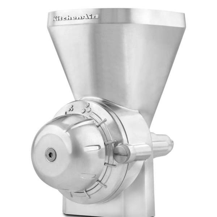 Cheap Kitchenaid Stand Mixer Grain Mill Attachment | * Wholesale