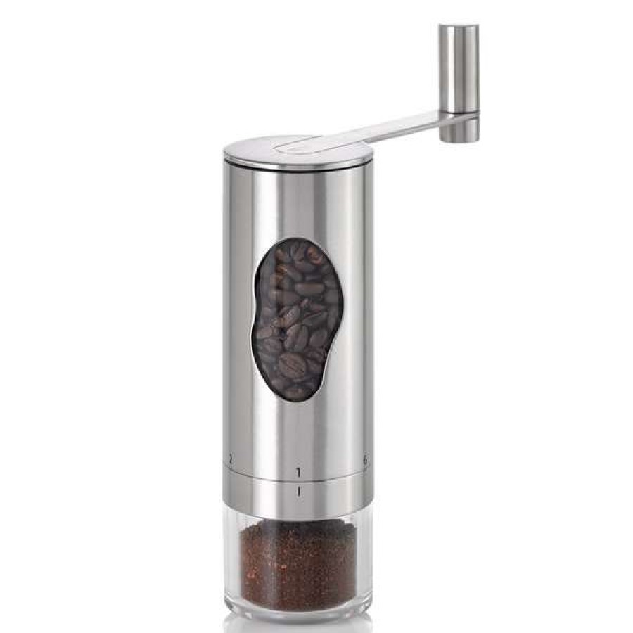 Closeout Sale Adhoc Mrs. Bean Manual Coffee Grinder | * Hot