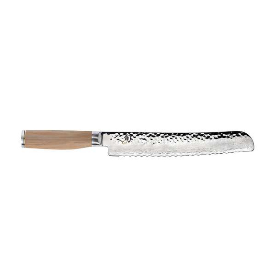 Cheap Shun Premier Blonde 9 Bread Knife | * Best