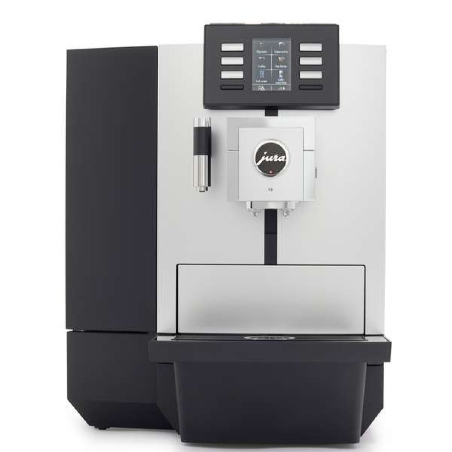 Good Quality Jura X8 Automatic Coffee Machine | * Wholesale