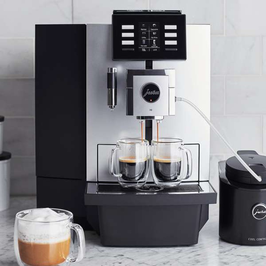 Good Quality Jura X8 Automatic Coffee Machine | * Wholesale