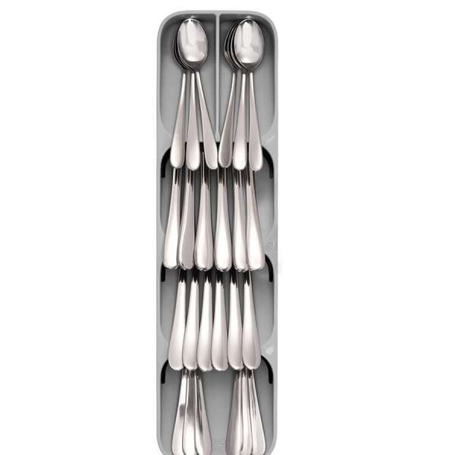 Closeout Sale Joseph Joseph Drawerstore Compact Cutlery Organizer | * Online