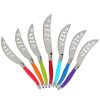 Hot Selling French Home Pizza Knives, Set Of 7 | * Hot