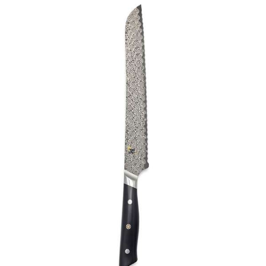 Excellent Quality Miyabi Hibana Bread Knife, 9.5 | * Online