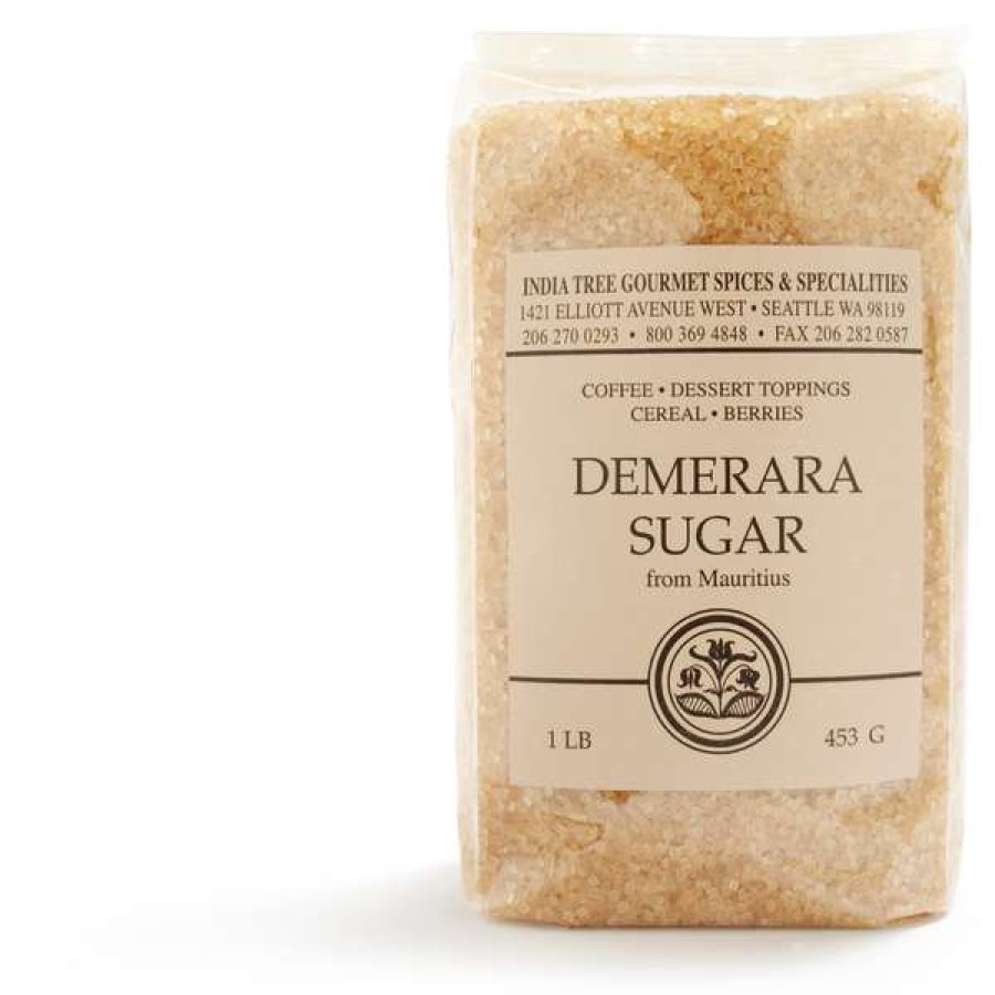 Fashionable Demerara Sugar, 16 Oz. | * Clearance