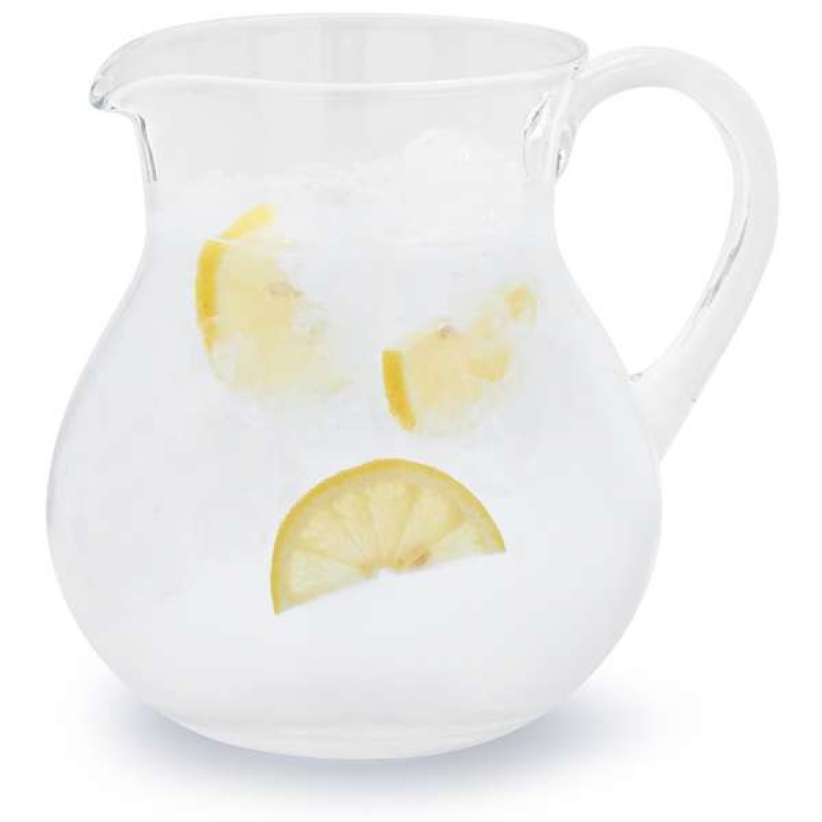 Popular Juice Pitcher | * New