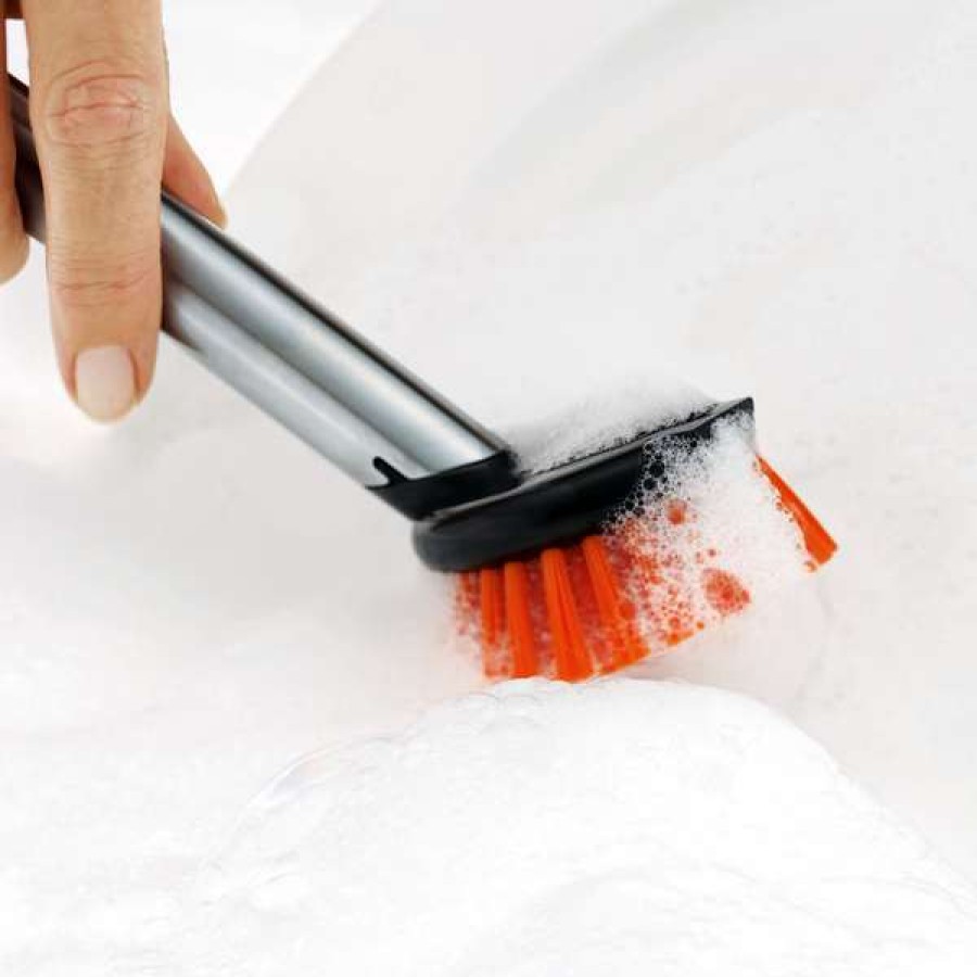 Excellent Quality Rosle Antibacterial Washing-Up Brush | * Wholesale