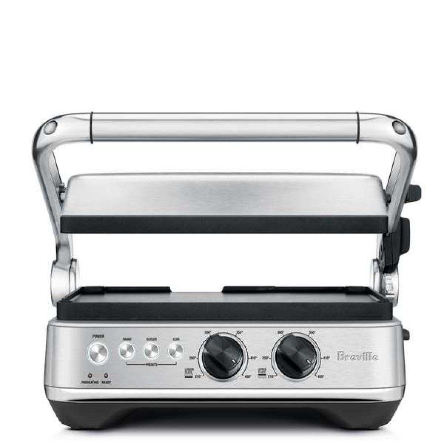 Closeout Sale Breville Sear & Press Grill | * Best