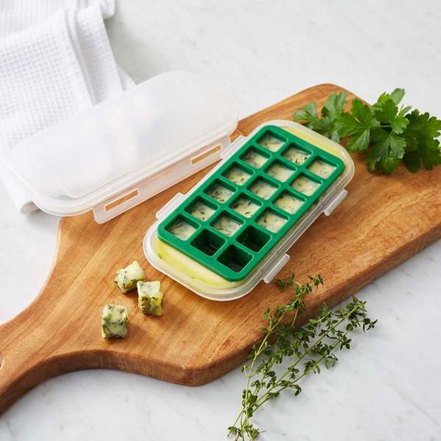 Best Price Garlic & Herb Freezer Tray | * Wholesale