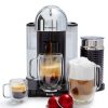 Flash Sale Nespresso Vertuoline By Breville With Aeroccino3 Frother | * Hot