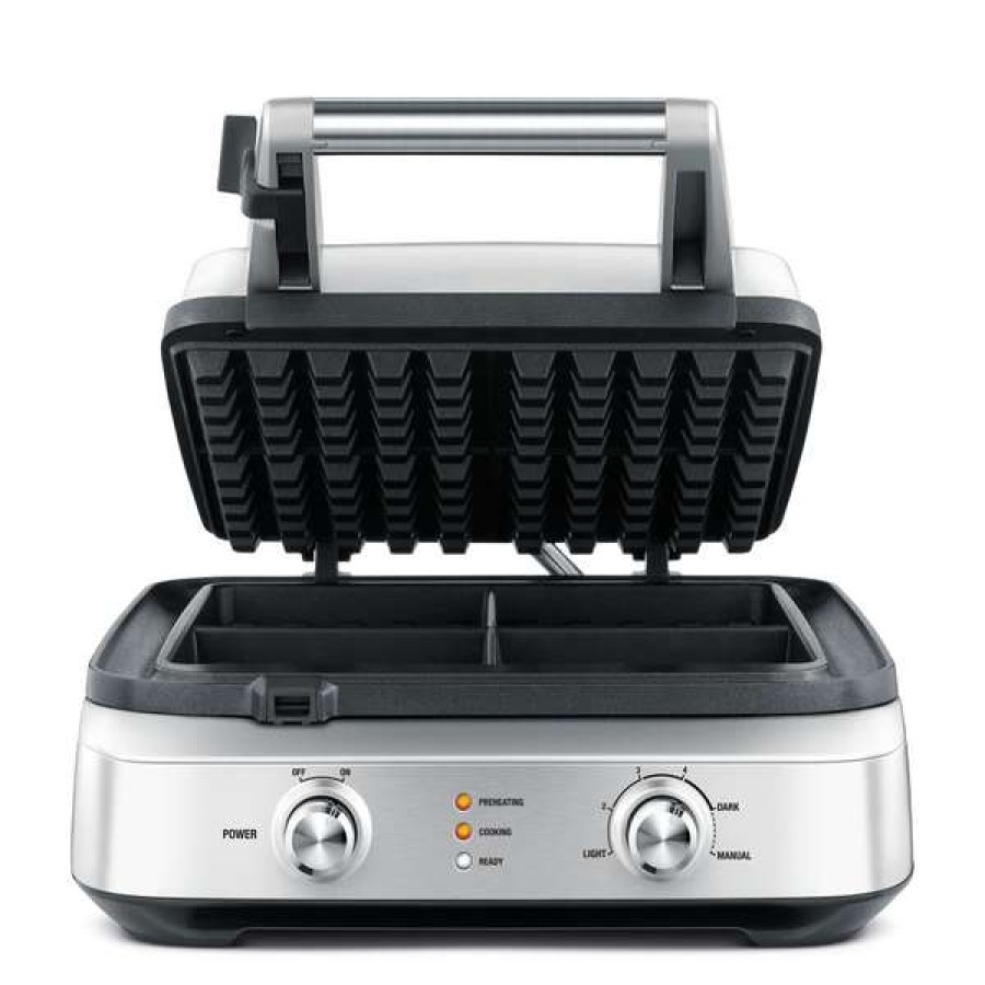 Closeout Sale Breville Smart Waffle | * Wholesale