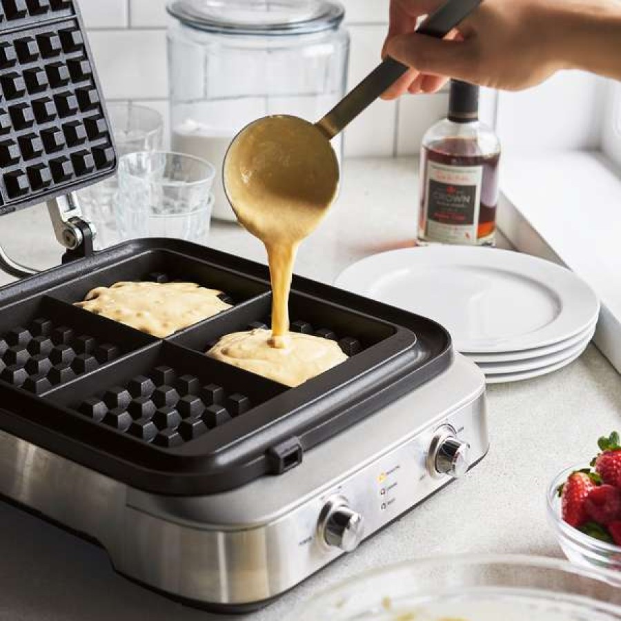 Closeout Sale Breville Smart Waffle | * Wholesale