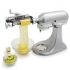 Outlet Kitchenaid Vegetable Sheet Cutter Attachment | * New