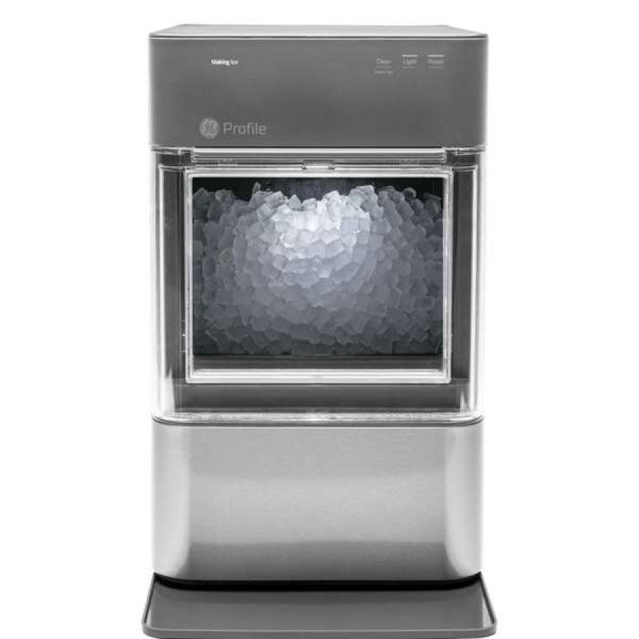 Free Delivery Ge Profile Opal 2.0 Nugget Ice Maker | * Wholesale