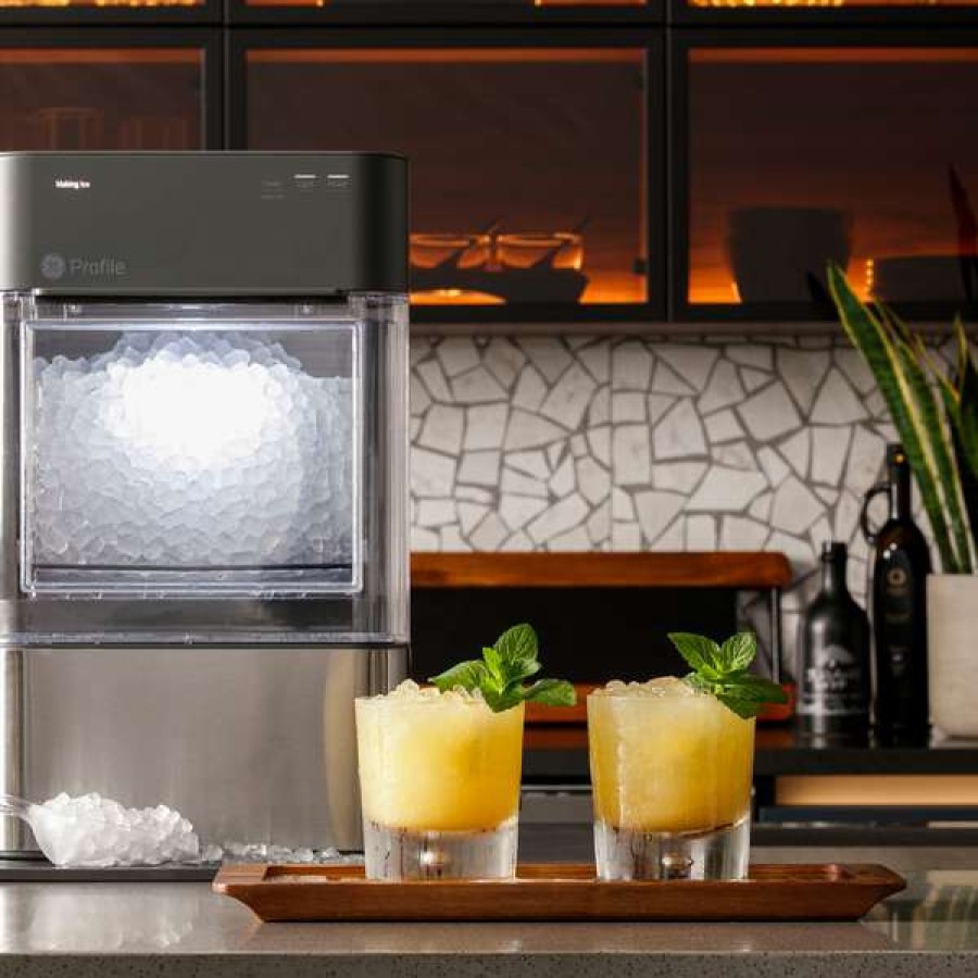 Free Delivery Ge Profile Opal 2.0 Nugget Ice Maker | * Wholesale