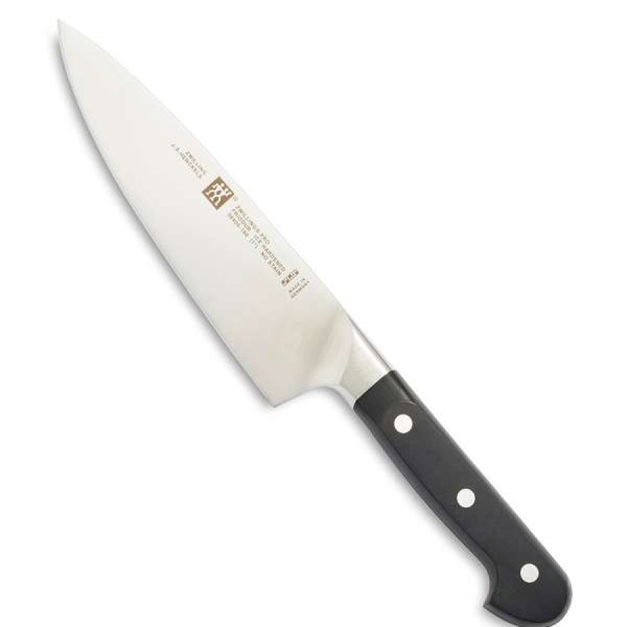 Limit Offer Zwilling Pro Chef'S Knife | * Best