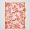 Good Quality Sur La Table Jacquard Floral Kitchen Towel | * Wholesale