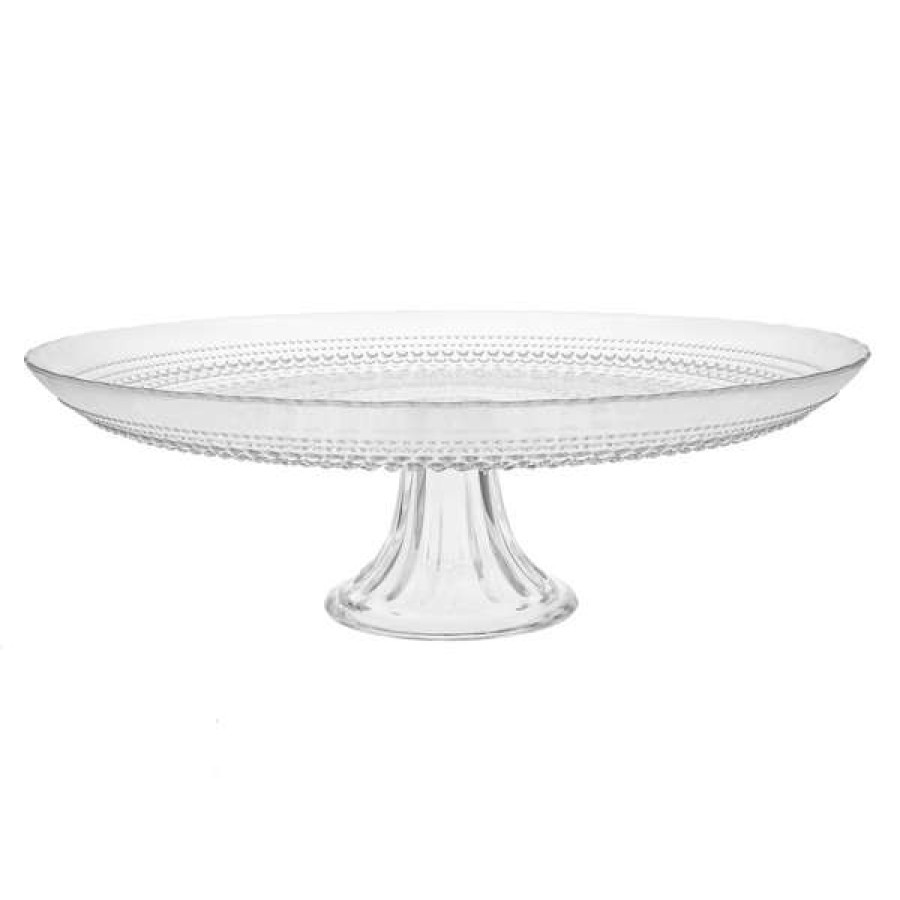 Shop New Fortessa Jupiter Cake Stand | * Online