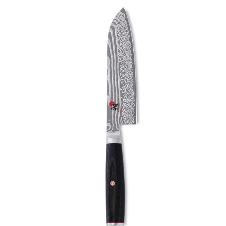 Best Price Miyabi Kaizen Ii Santoku, 7 | * Best