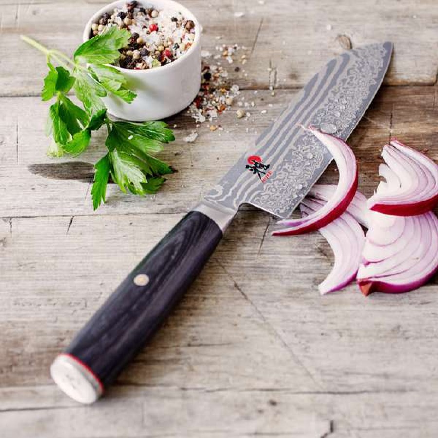 Best Price Miyabi Kaizen Ii Santoku, 7 | * Best