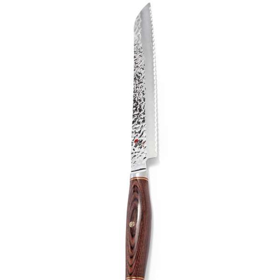 Exclusive Design Miyabi Artisan Bread Knife, 9 | * Wholesale