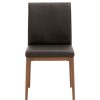 Classical Sandra Leather Dining Chairs, Set Of 2 | * Wholesale