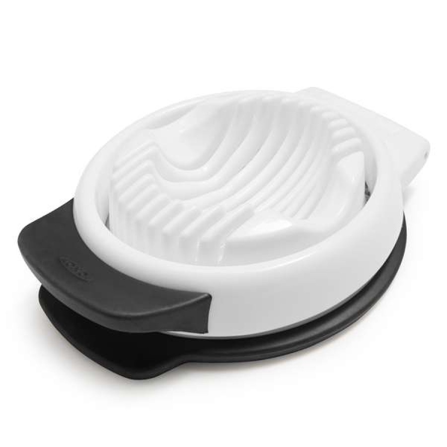 Exactly Discount Oxo Egg Slicer | * Clearance