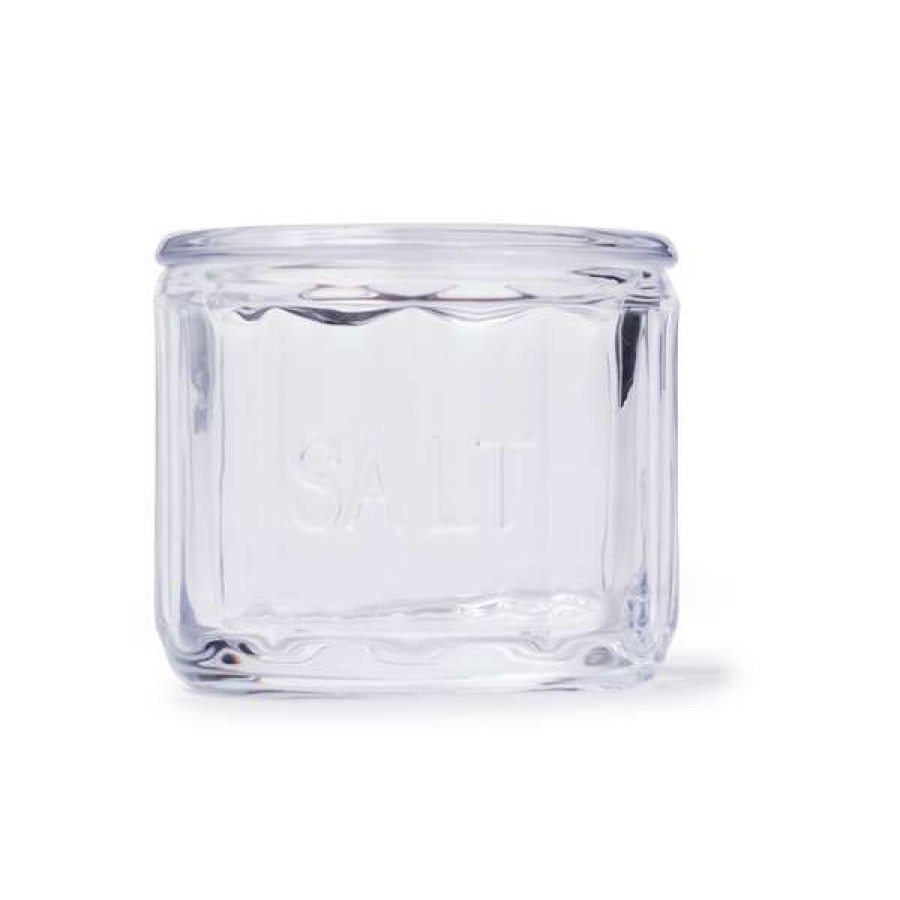 Best Price Sur La Table Glass Salt Keeper | * Wholesale