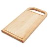 Excellent Quality Sur La Table Maple Everyday Cutting Board, 18 X 9 | * Online