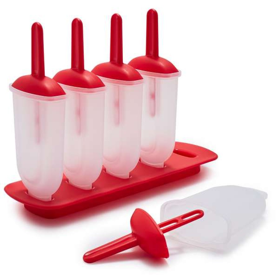 Cheap Sur La Table Classic Ice Pops Mold Set | * Wholesale