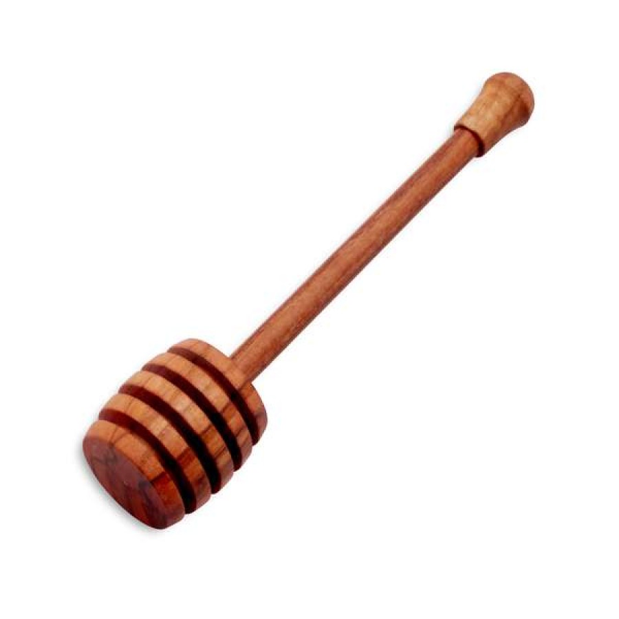 Cheap Online Sur La Table Olivewood Honey Dipper | * Wholesale