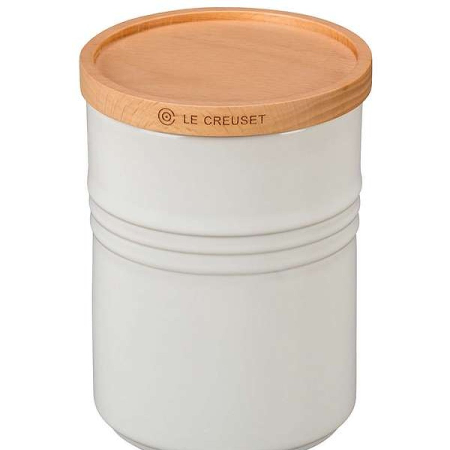 Official Le Creuset Canister, 2.5 Qt. | * Wholesale