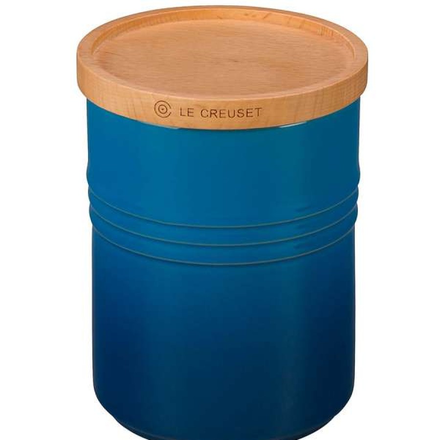 Official Le Creuset Canister, 2.5 Qt. | * Wholesale