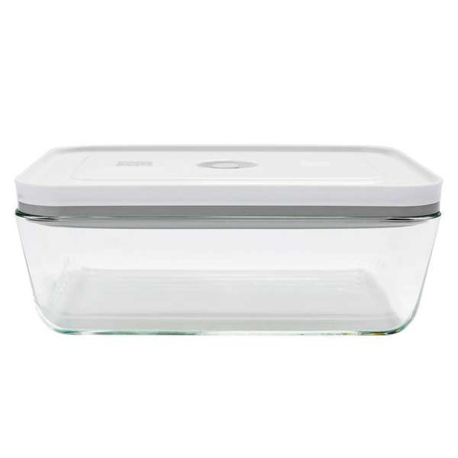 Best-Selling Zwilling Fresh & Save Vacuum Fridge Container | * Best