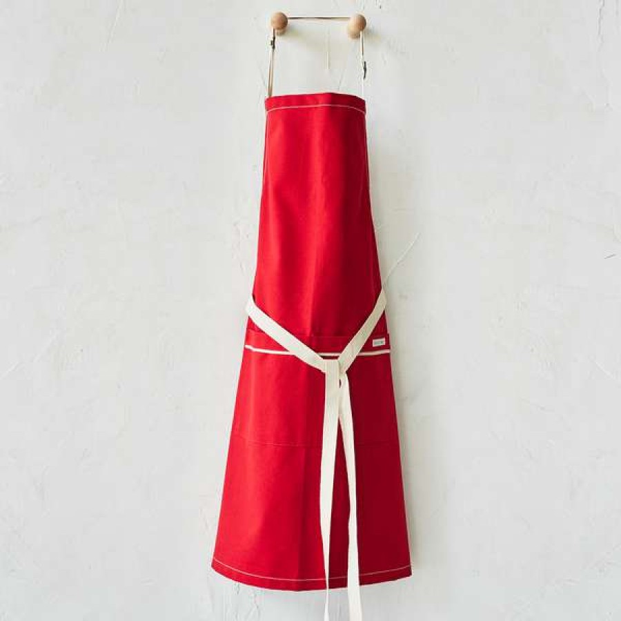 Hot Selling Sur La Table The Gleaner Signature Apron | * Hot