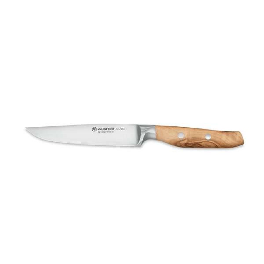 Outlet Wusthof Amici Steak Knife, 4.5 | * Hot