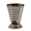 Closeout Sale Viski Mini Measuring Cup | * New