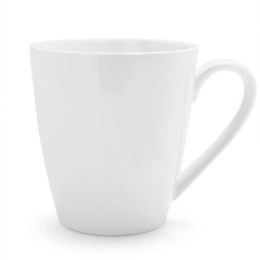 Popular Porcelain Latte Mug | * Hot